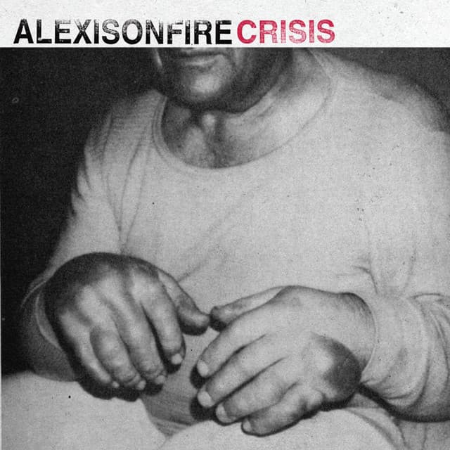 Release Cover Alexisonfire - Crisis