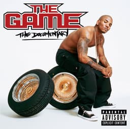 Release Cover The Game - The Documentary