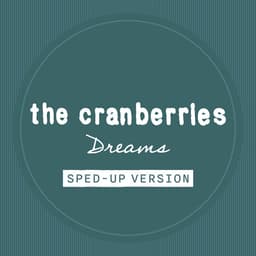 Release Cover The Cranberries - Dreams