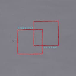 Release Cover Pinegrove - Cardinal (Expanded Edition)