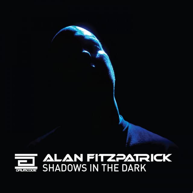 Release Cover Alan Fitzpatrick - Shadows in the Dark