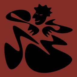 Release Cover KAYTRANADA - AIN'T NO DAMN WAY!