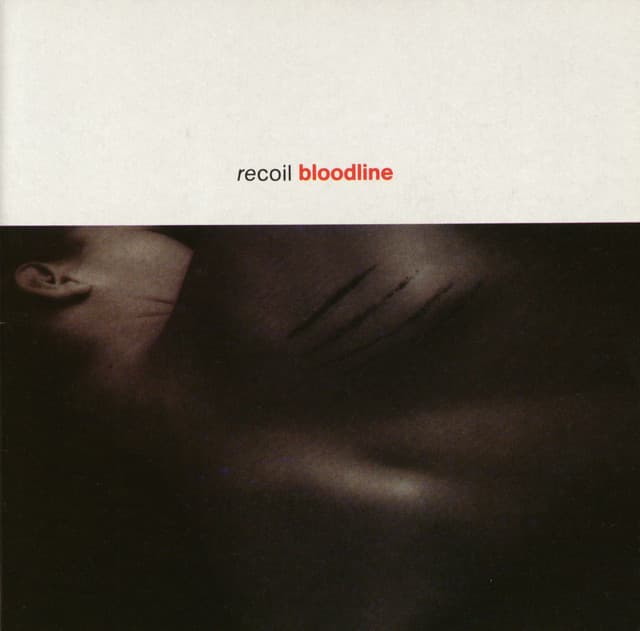 Release Cover Recoil - Bloodline
