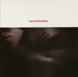 Release Cover Recoil - Bloodline