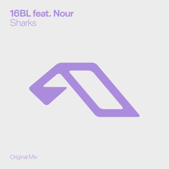 Release Cover 16BL, Nour - Sharks
