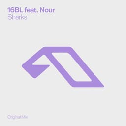 Release Cover 16BL, Nour - Sharks