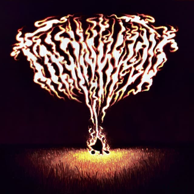 Release Cover femtanyl - MAN BITES DOG