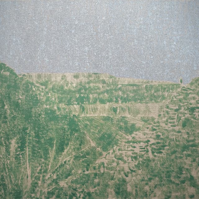 Release Cover Mattheis - Waiting for the Silhouette