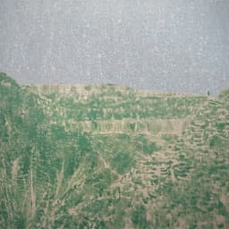 Release Cover Mattheis - Waiting for the Silhouette