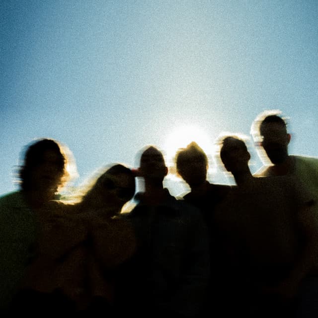 Release Cover The Head And The Heart - Aperture