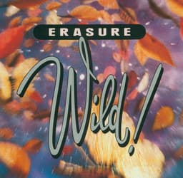 Release Cover Erasure - Wild!