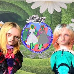 Release Cover Frost Children - Elixir Rejection