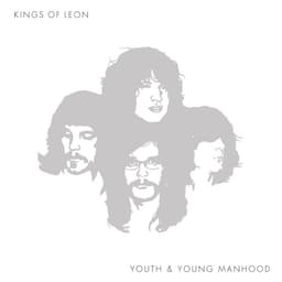 Release Cover Kings of Leon - Youth And Young Manhood