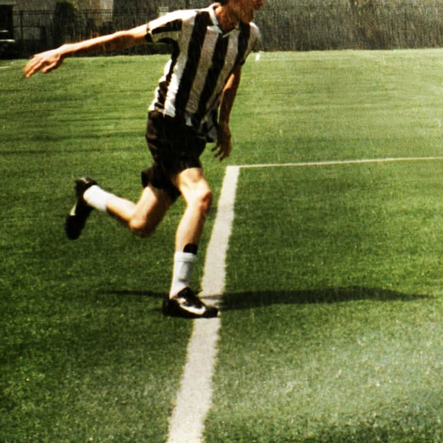 Release Cover glaive - Asheville