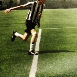 Release Cover glaive - Asheville