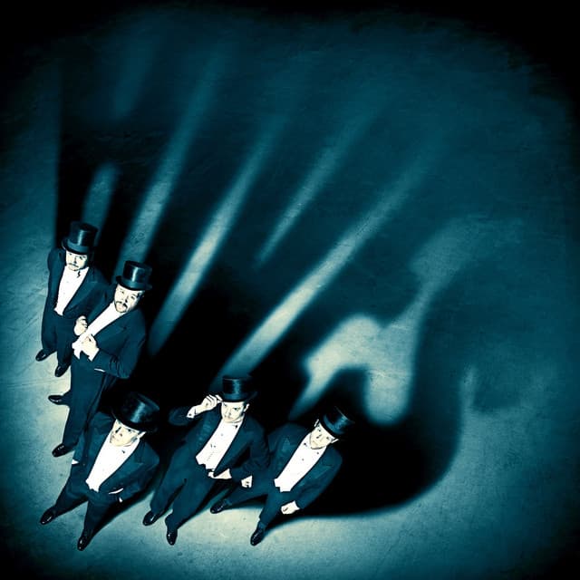 Release Cover The Hives - Lex Hives (Deluxe Edition)