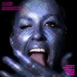 Release Cover Alanis Morissette - Such Pretty Forks in the Mix