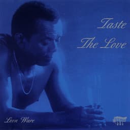 Release Cover Leon Ware - Taste The Love