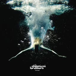 Release Cover The Chemical Brothers - Further