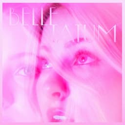 Release Cover Belle Tatum - Sort Of Seventeen