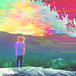 Release Cover Justin Jay - Home