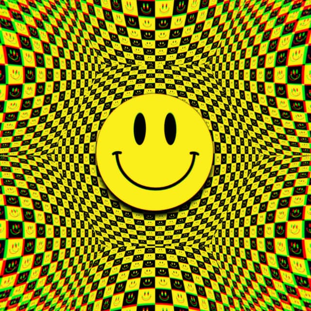 Release Cover Wooli, SampliFire - ACID