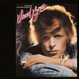 Release Cover David Bowie - Young Americans (2016 Remaster)