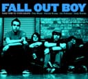 Cover of Take This to Your Grave by Fall Out Boy