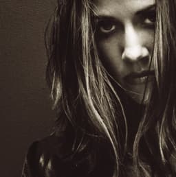 Release Cover Sheryl Crow - Sheryl Crow