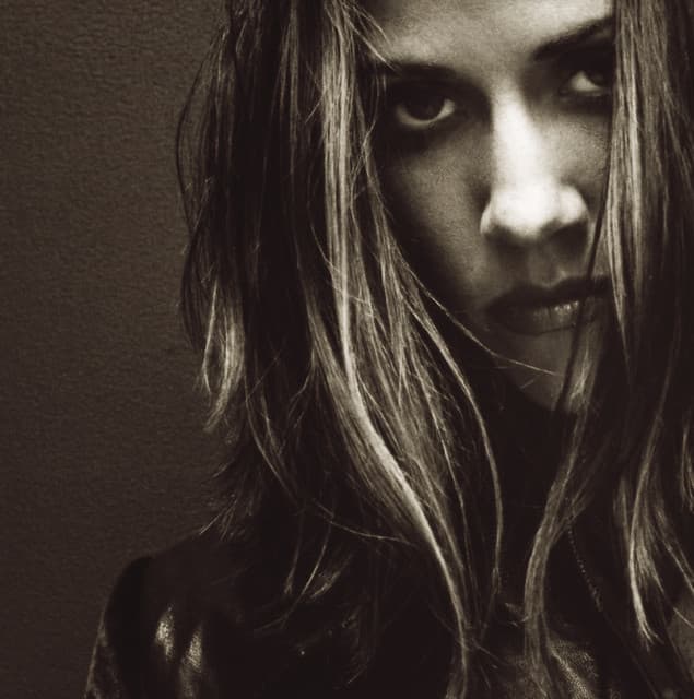 Release Cover Sheryl Crow - Sheryl Crow