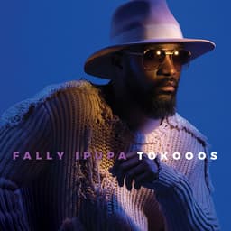 Release Cover Fally Ipupa - Tokooos
