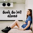 Release Cover Siobhán Winifred - Don't Do Well Alone