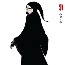 Release Cover Skrillex, Bobby Raps - Leave Me Like This