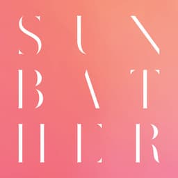 Release Cover Deafheaven - Sunbather (10th Anniversary Remix / Remaster)