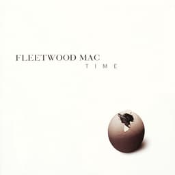 Release Cover Fleetwood Mac - Time