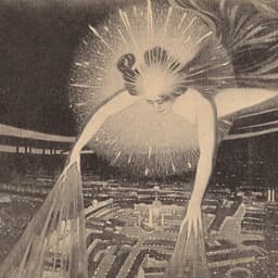 Release Cover Neutral Milk Hotel - Ferris Wheel on Fire