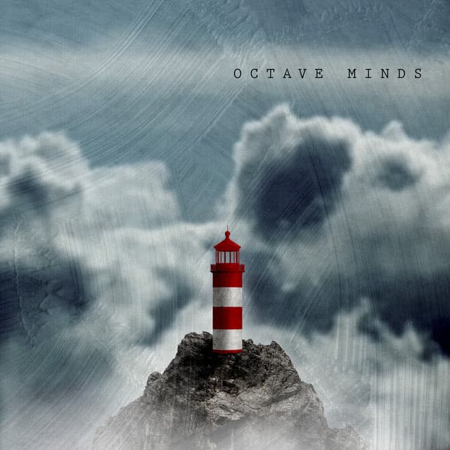 Release Cover Octave Minds, Chilly Gonzales, Boys Noize - Octave Minds