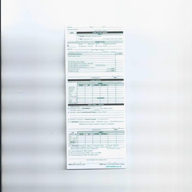 Release Cover Useful Fiction - Low Speed Chase