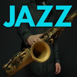 Release Cover Various Artists - Jazz