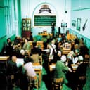 Cover of The Masterplan by Oasis
