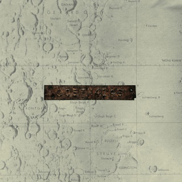 Release Cover Low - Things We Lost in the Fire