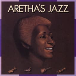 Release Cover Aretha Franklin - Aretha's Jazz