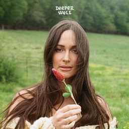 Release Cover Kacey Musgraves - Deeper Well