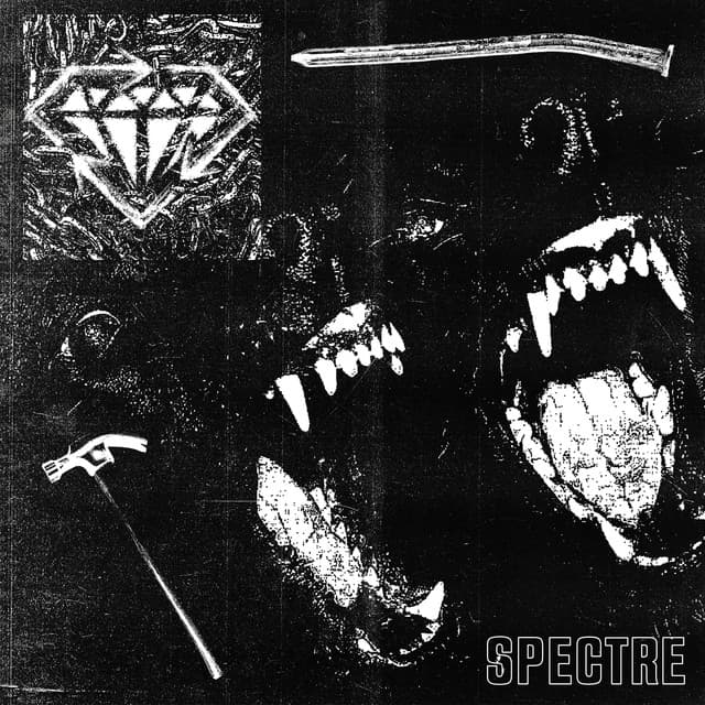 Release Cover Stick To Your Guns - Spectre