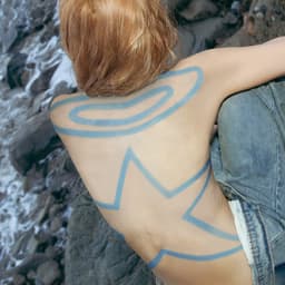 Release Cover Tiffany Day - HALO