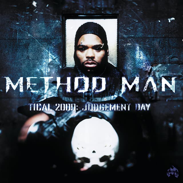 Release Cover Method Man - Tical 2000 - Judgement Day