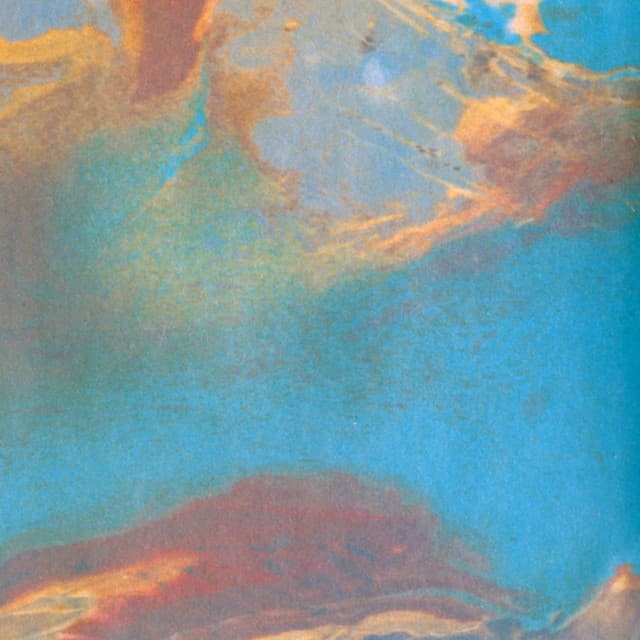 Release Cover Cocteau Twins - Love's Easy Tears