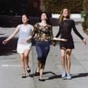 Release Cover HAIM - Relationships