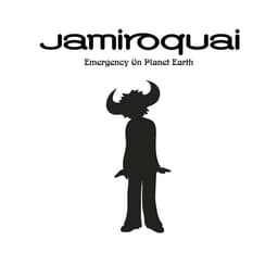 Release Cover Jamiroquai - Emergency on Planet Earth (Remastered)