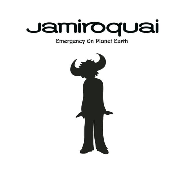 Release Cover Jamiroquai - Emergency on Planet Earth (Remastered)